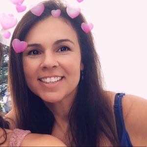 Meet your Posher, Kkristen